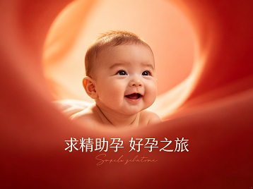 海兴求精助孕科学助孕 开启专属好孕之旅