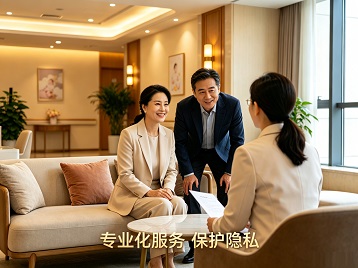 海兴有偿售卵代生女生的客户的客户群体有哪些