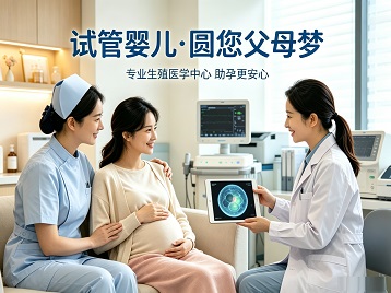 海兴辅助生育服务 试管婴儿行业的兴起背景、发展与未来展望